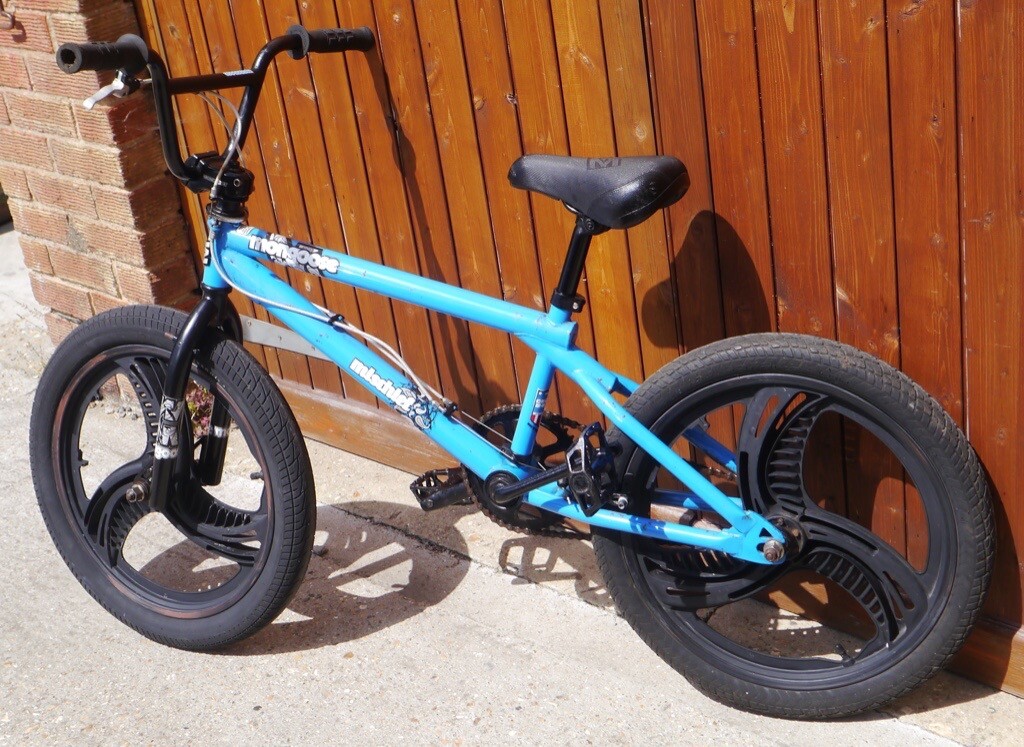 mongoose mischief price